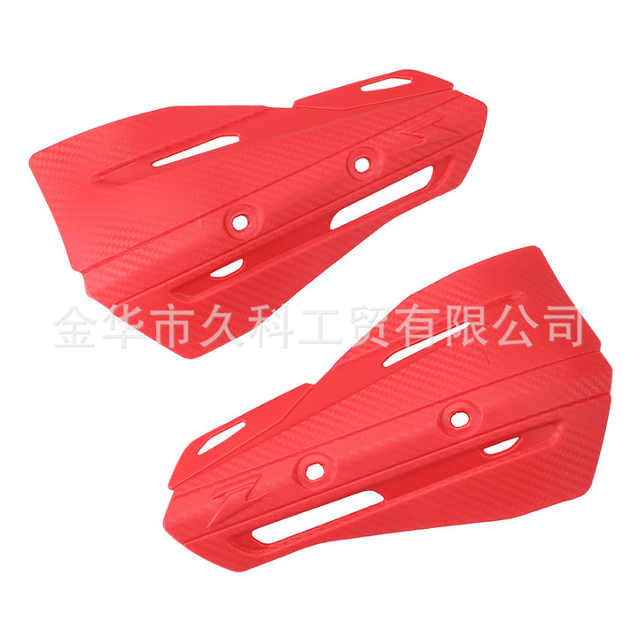 Hand Guards Plastics Parts