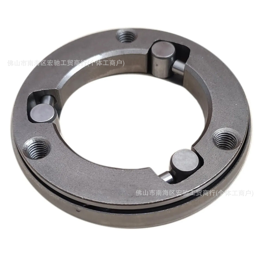 Motorcycle Dm 200 Dm 250 Vort-x 250 Cs 125 W