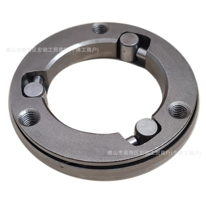 Motorcycle Dm 200 Dm 250 Vort-x 250 Cs 125 W