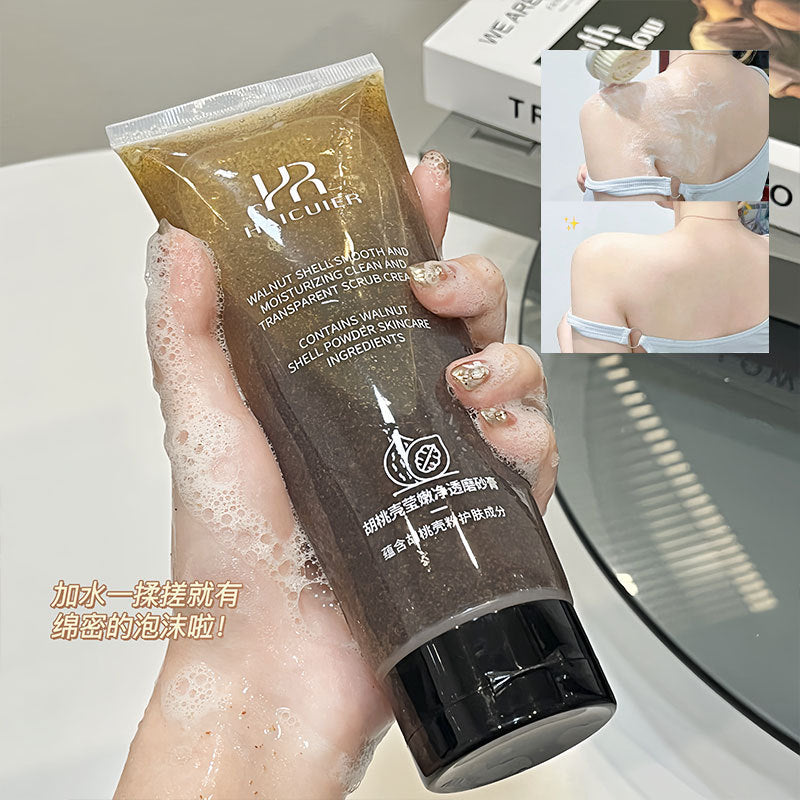 Body Scrub Cleanse Body Scrub Wholesale