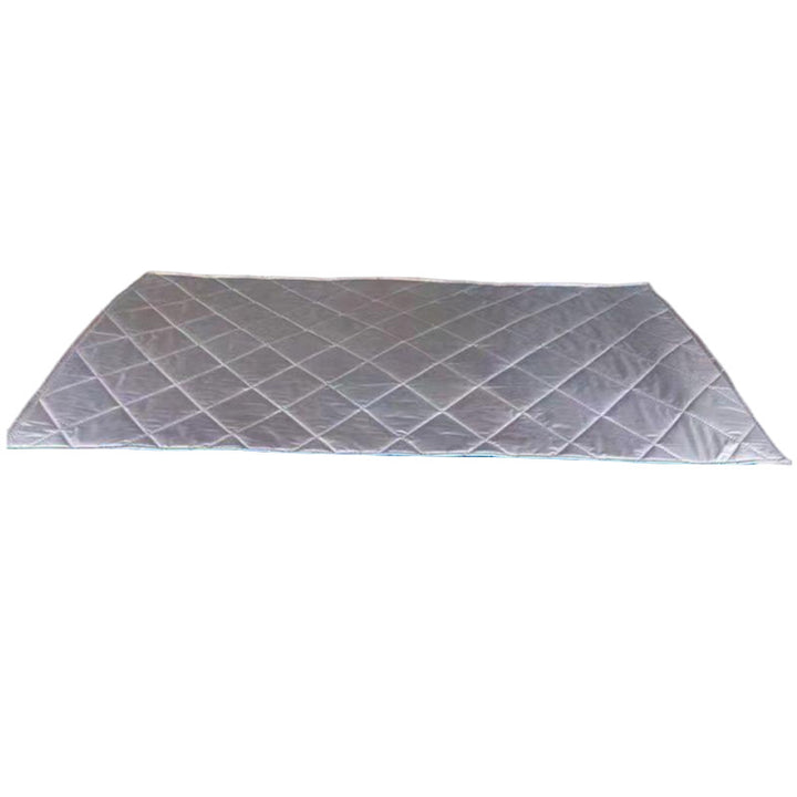 Universal Refrigerator Cover – Dust & Waterproof Fridge Protector