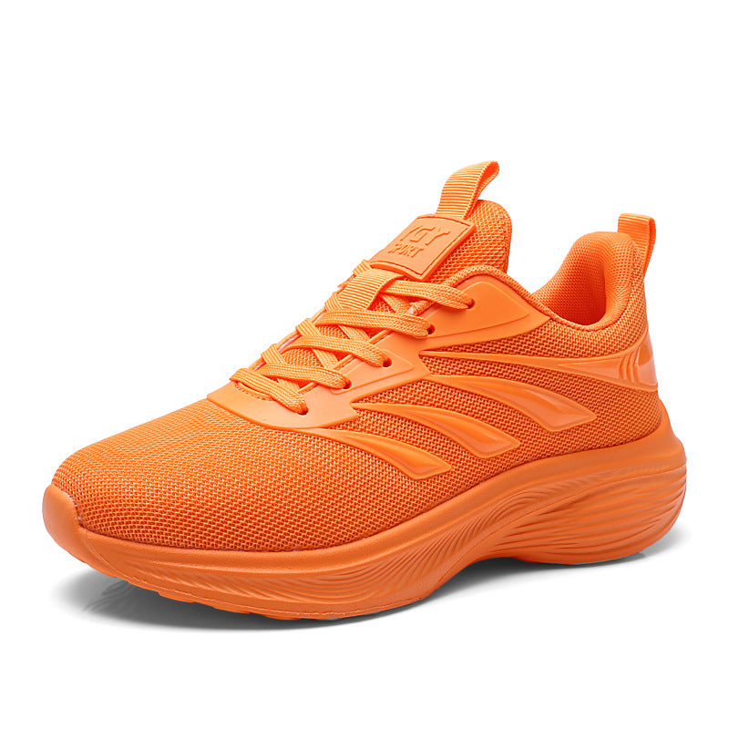New Unisex Sneakers Light Running Shoes Breathable Shoes Shoes Casual Shoes Fitness Shoes