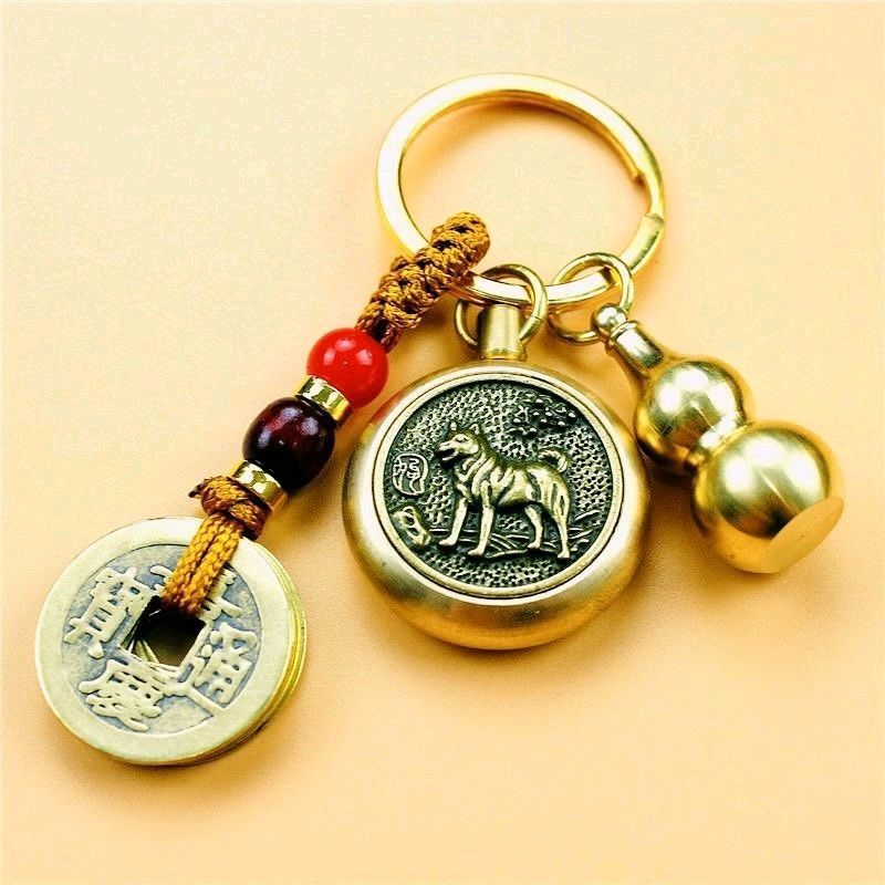 Keychain Car Hanging