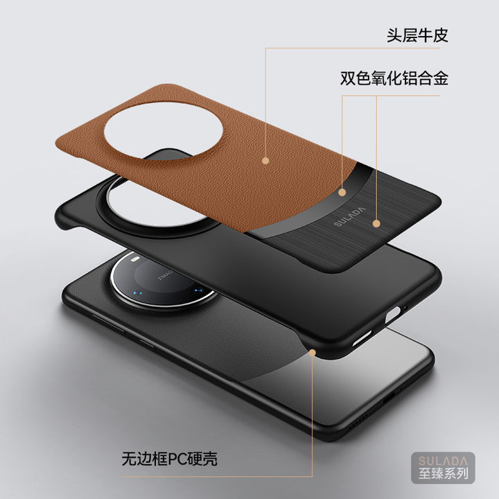 Mate 80 Phone Case SULADA for Huawei Mate 70 Pro Phone Case