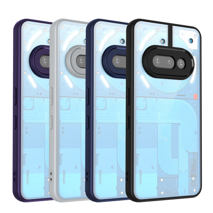 For Noting Phone 3 A Phone Case Frosted TM Phone 3 A lite Full Coverage Protective Case