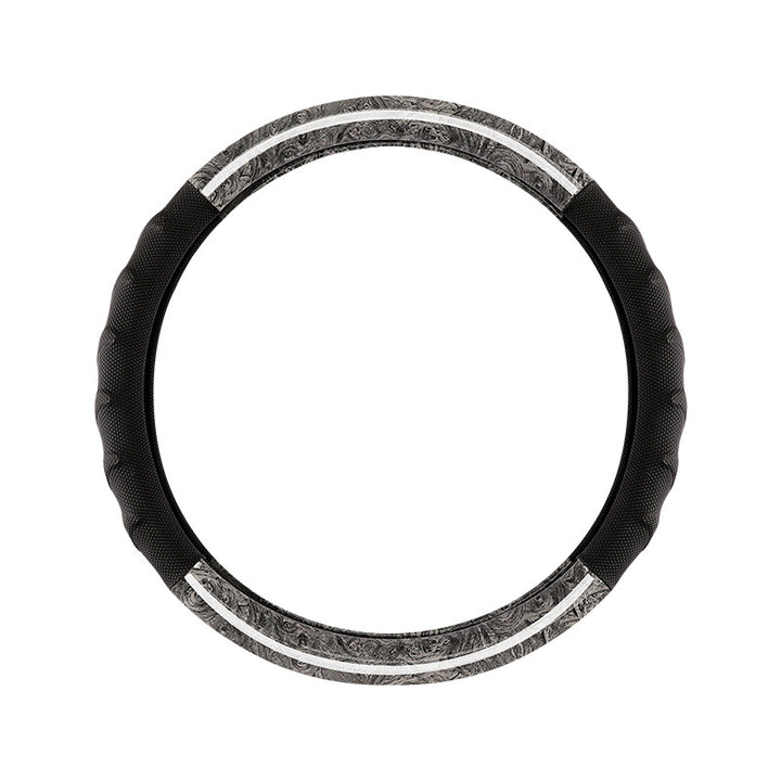 Large Steering Wheel Cover Non Slip Durable Grip Cover 4042454750
