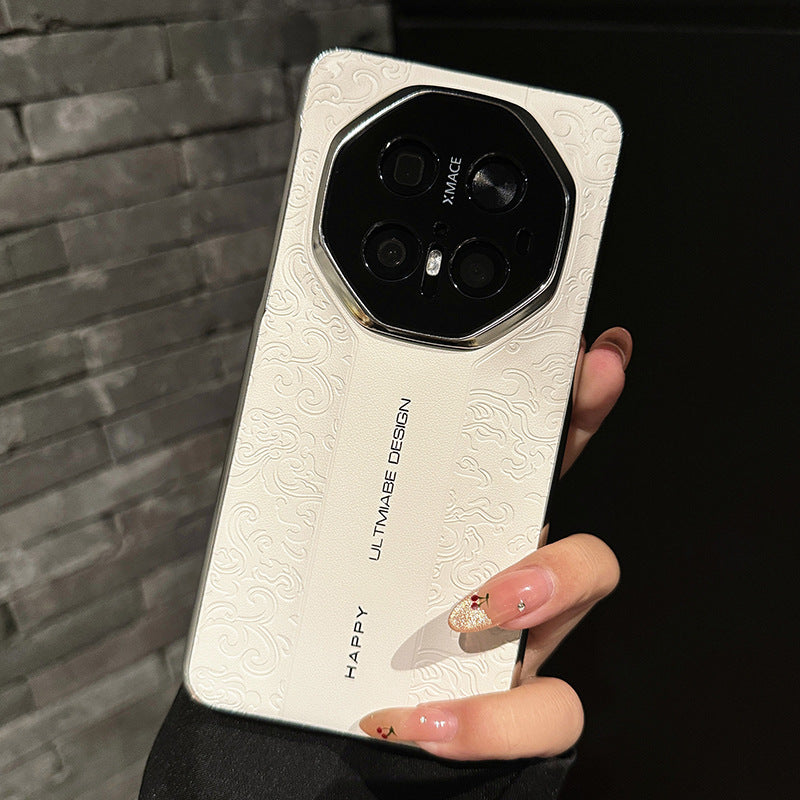 For Huaweimate 80 rs Phone Case New Pura 80 pro+