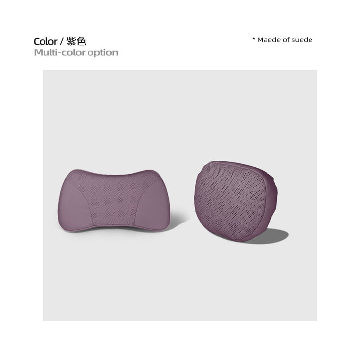 For 009/007/7 X/MIX/8 X Special Neck Pillow