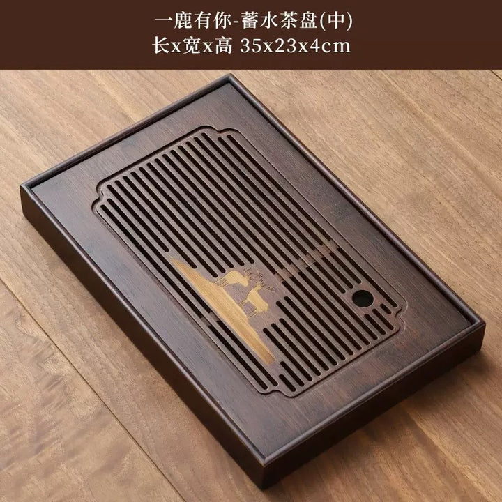 Portable Minimalist