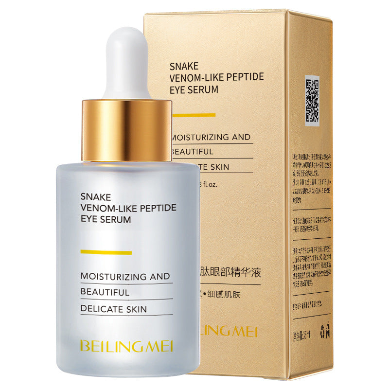 Essence Serum 30 ml Hydrating Moisturizing Eye Cream Essence Serum Skincare