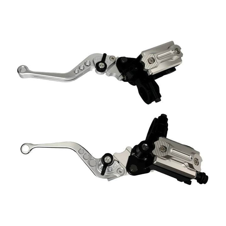 Motorcycle Modified CNC 22 MM