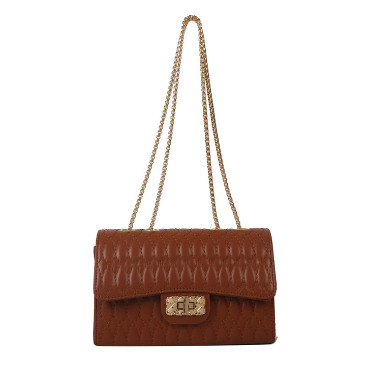 Trendy Women Chain Bag