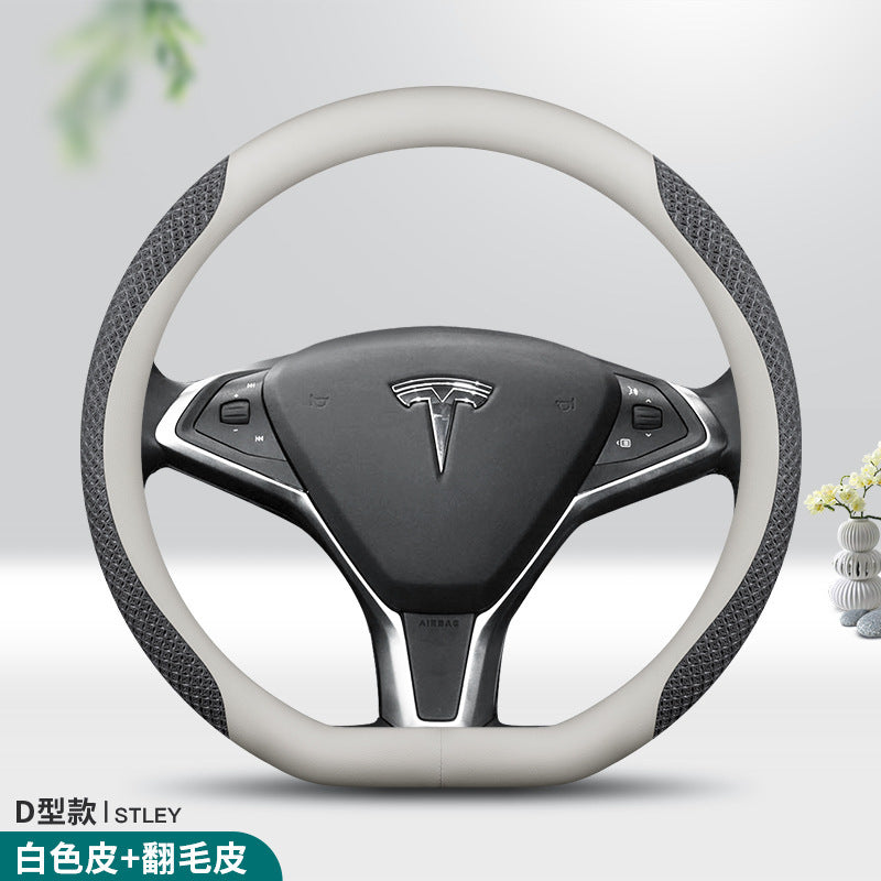 Tesla Model 3 Model Y