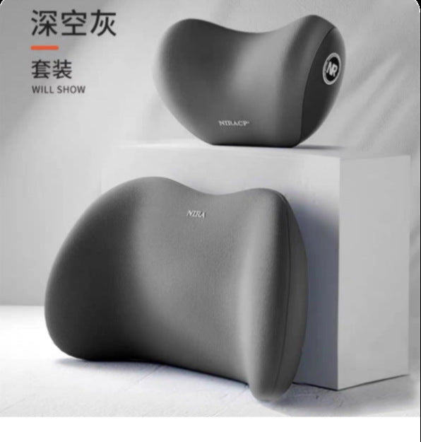 Car Neck Pillow Car Car Home