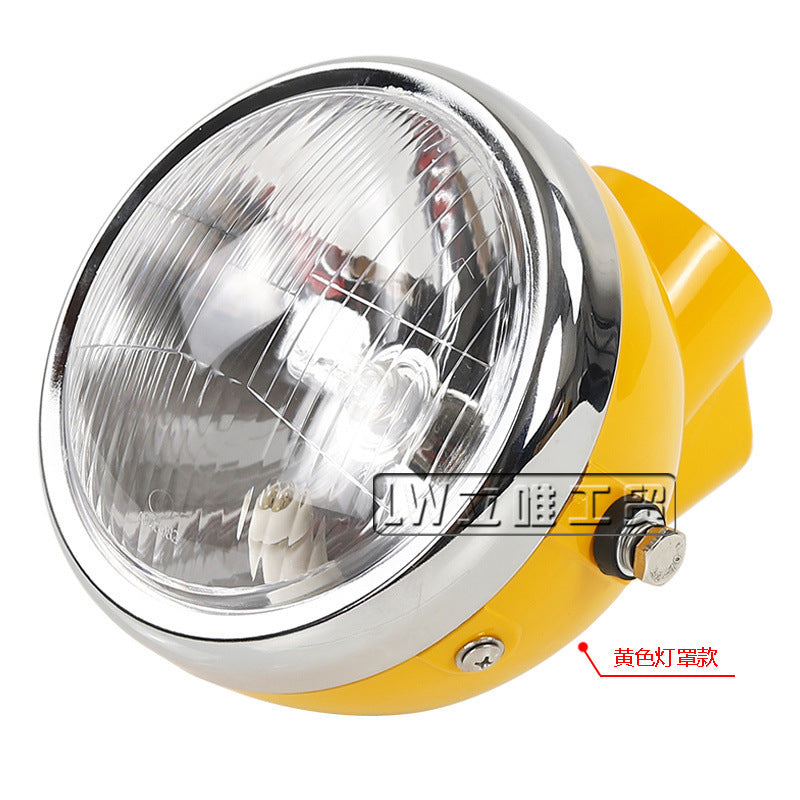 Motorcycle for 70 Z 50 70