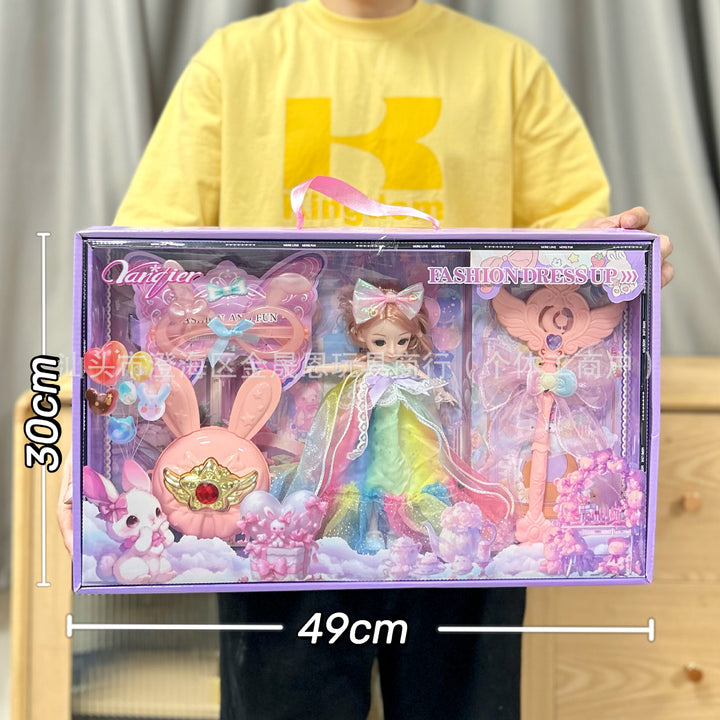 Wholesale Gift Box Set Kids Gift Free Shipping