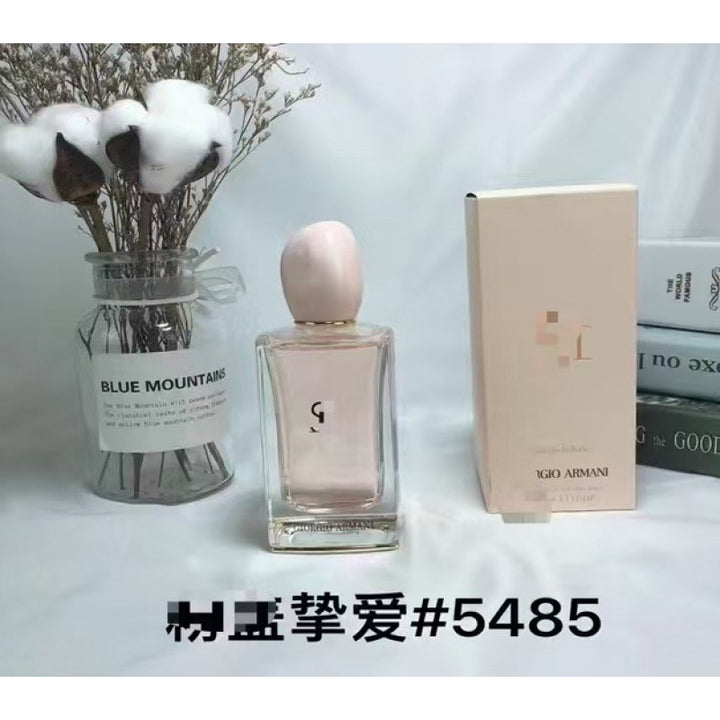 外贸正装乌木甜心拿破仑暗夜先碧梨高跟鞋柑橘罗勒爵士酒廊100ml