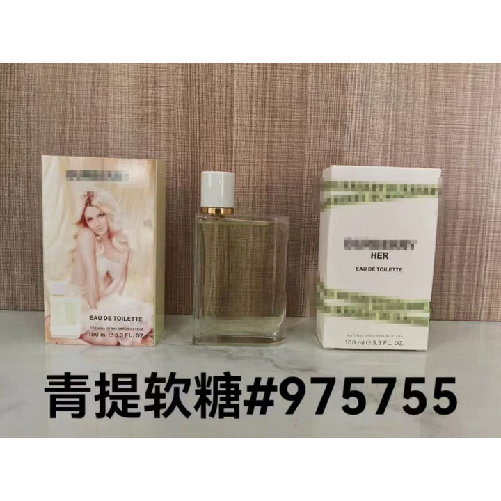 外贸正装乌木甜心拿破仑暗夜先碧梨高跟鞋柑橘罗勒爵士酒廊100ml
