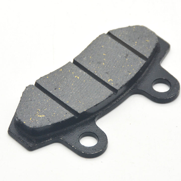 Electric Bike Disc Brake Pads – TBT CBX Dual Pump Universal Brake Pad Set