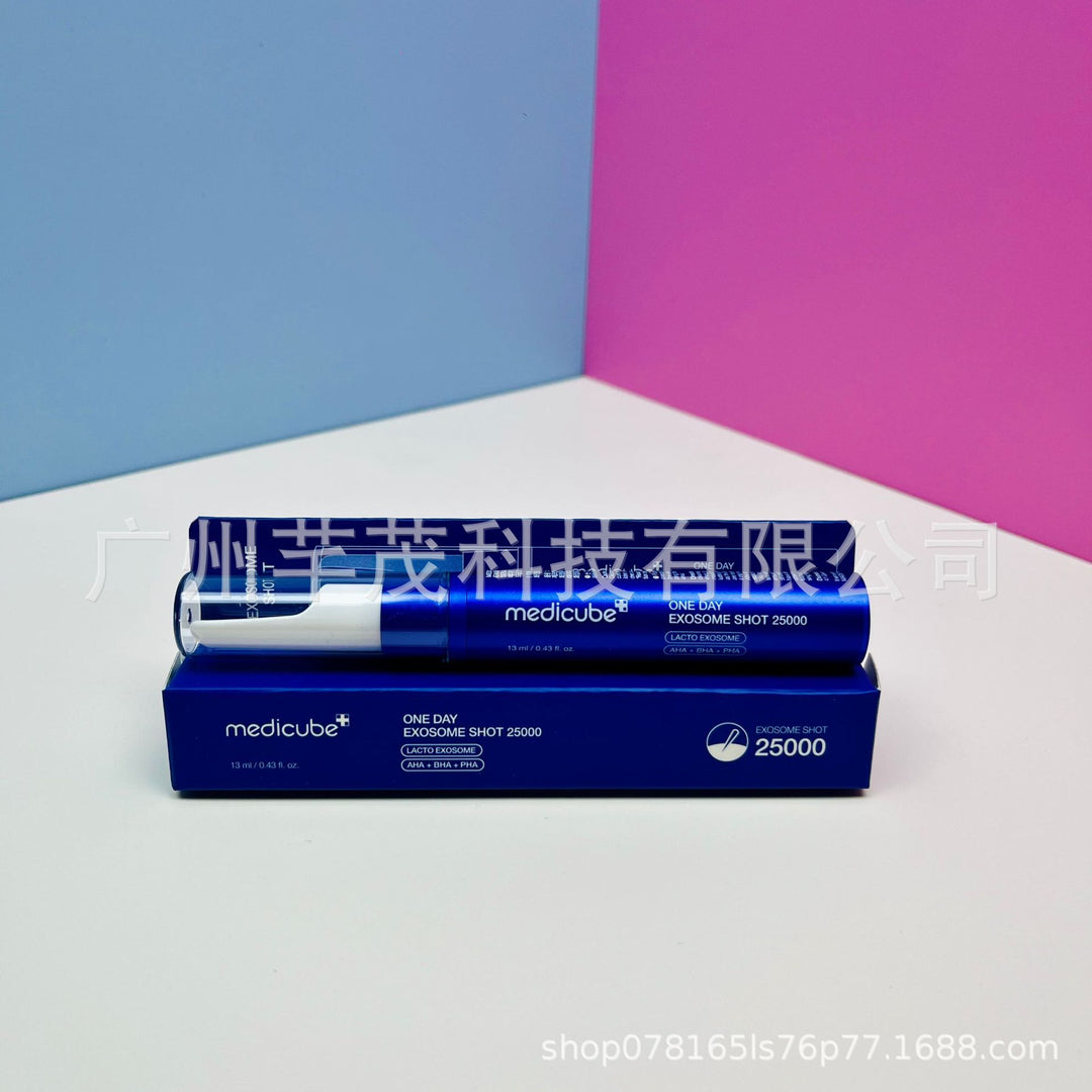 medicube Serum Face Cream Toner