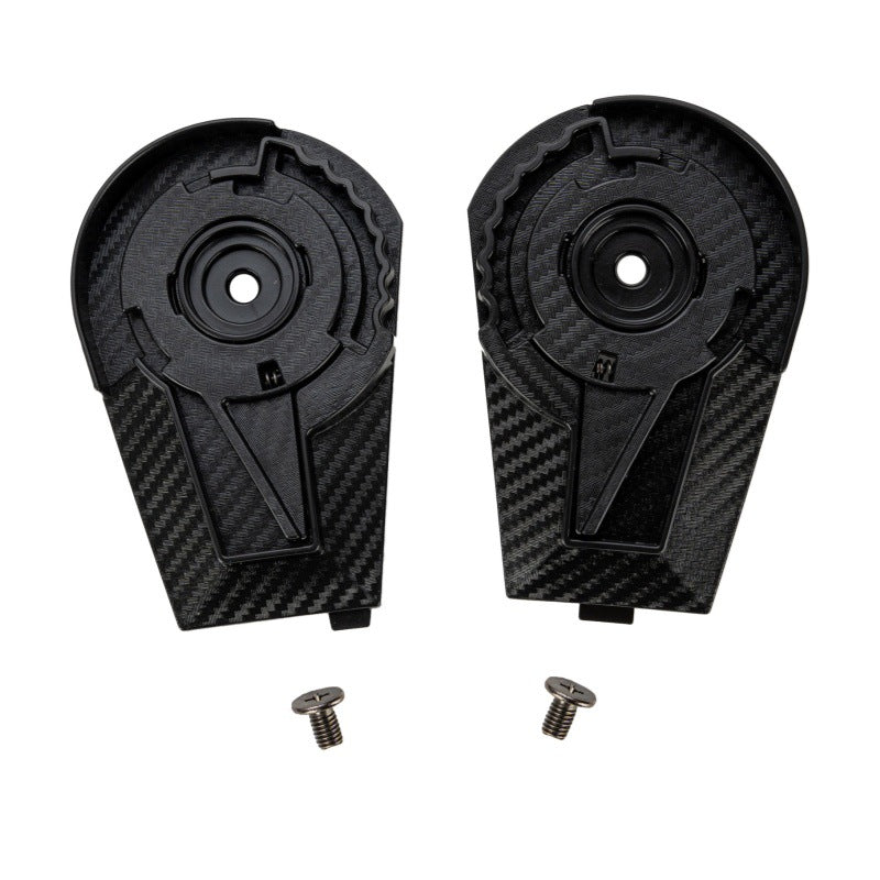 SEC 708 helmet mechanism SEC708半盔底座KYTAI 708头盔底座