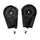 SEC 708 helmet mechanism SEC708半盔底座KYTAI 708头盔底座