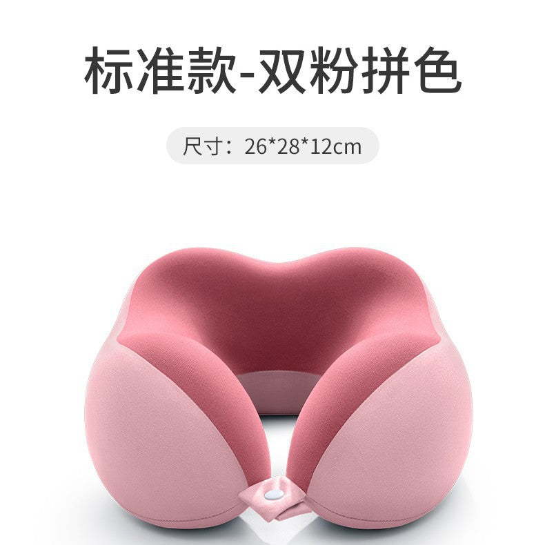 u Neck Pillow Portable u