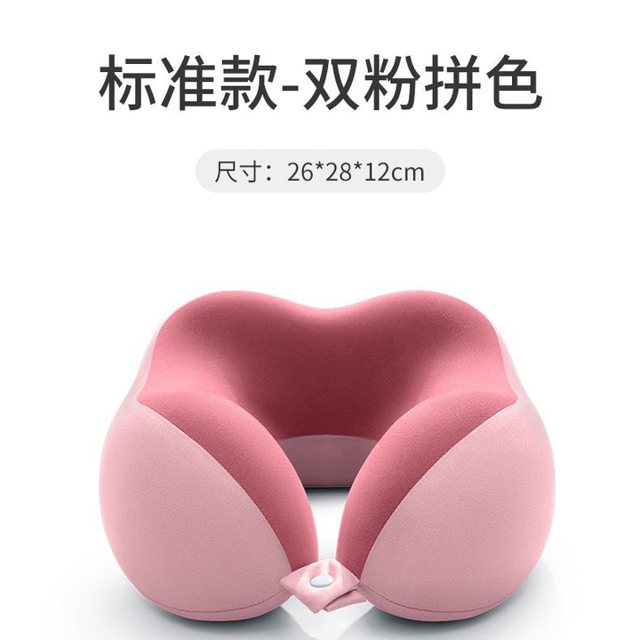 u Neck Pillow Portable u