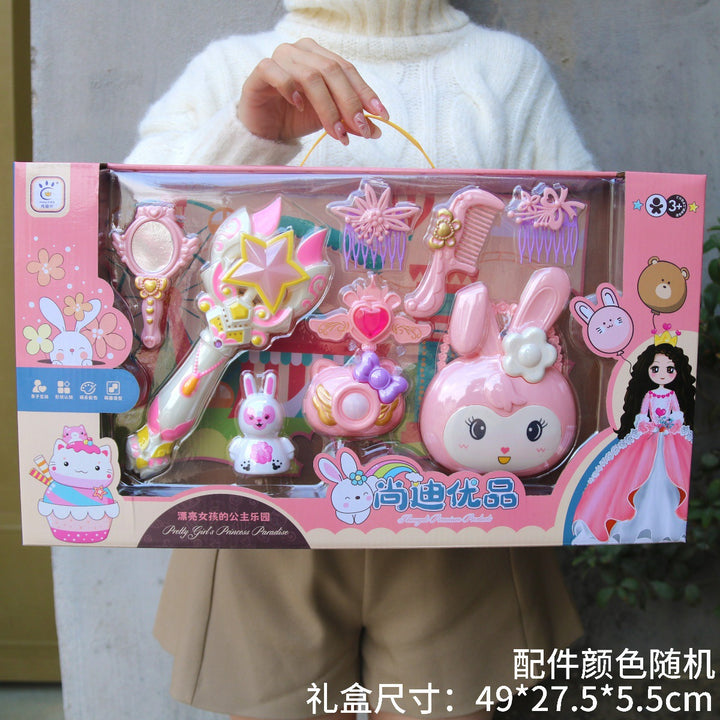 Children Women Set Toy Gift Large Gift Box