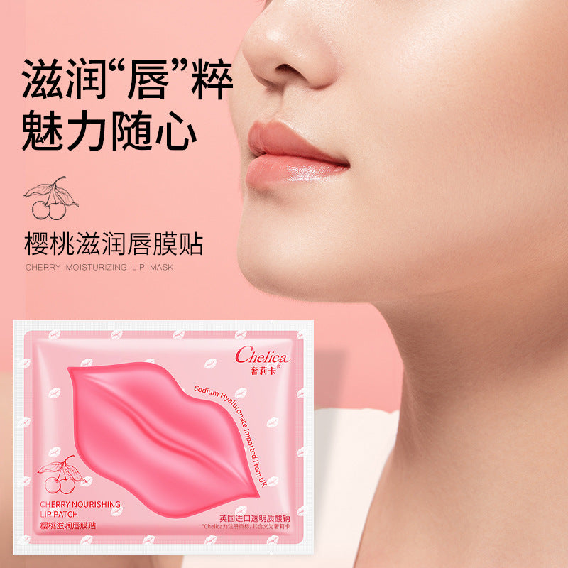 Lip Mask Lip Mask Summer Moisturizing Hydrating Lip Mask Wholesale