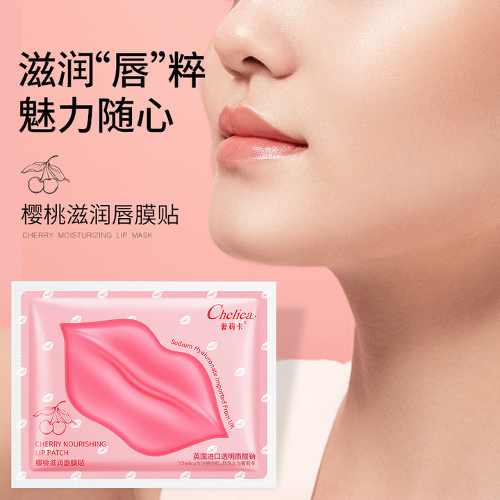 Lip Mask Lip Mask Summer Moisturizing Hydrating Lip Mask Wholesale
