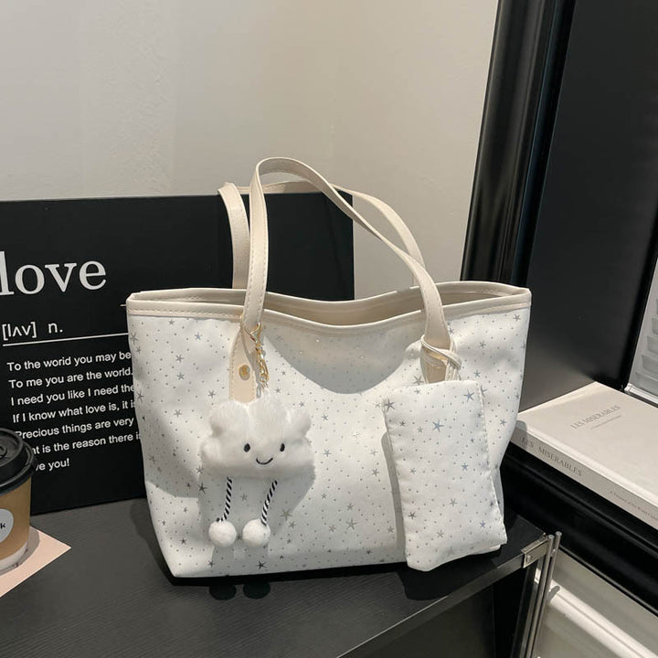 New Bag Tote Bag