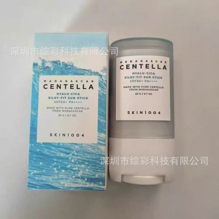skin 1004 Face Cream Face Wash Essence
