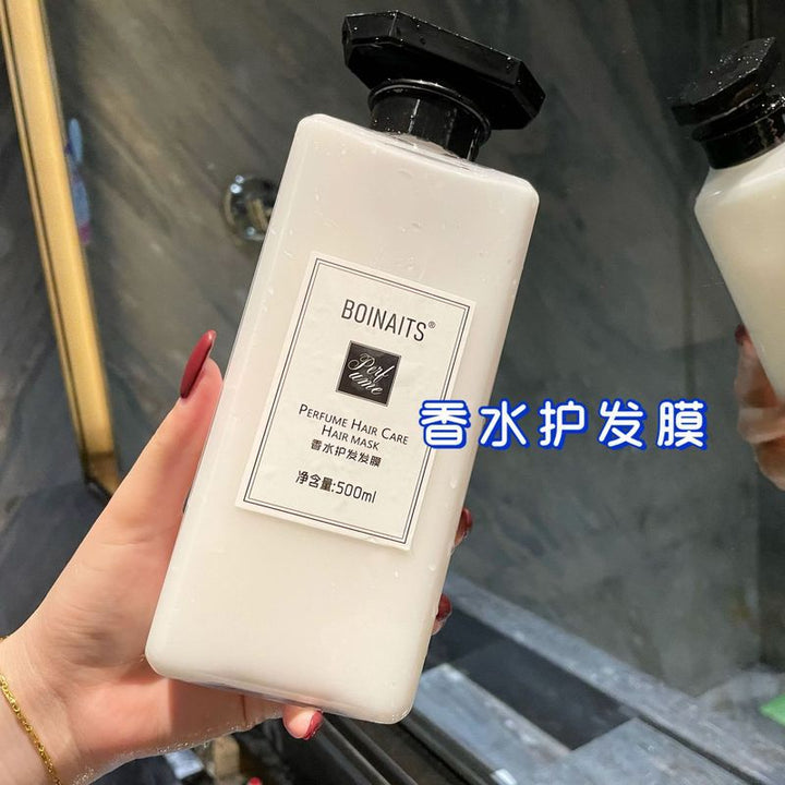 BOINAITSSmall Perfume Shampoo Women Body Wash Men Set Drop Shipping Wholesale