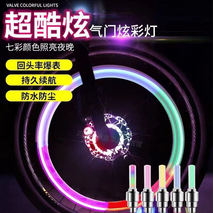 Bicycle Car Motorcycle Electric Vehicle