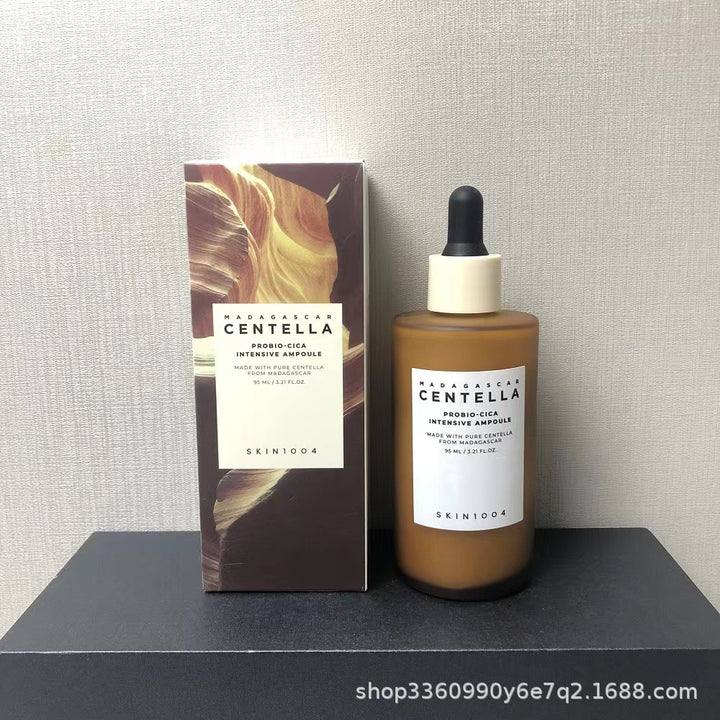 跨境韩国SKIN1004系列积雪草爽肤水安瓶精华液洗面奶面霜理肤天使