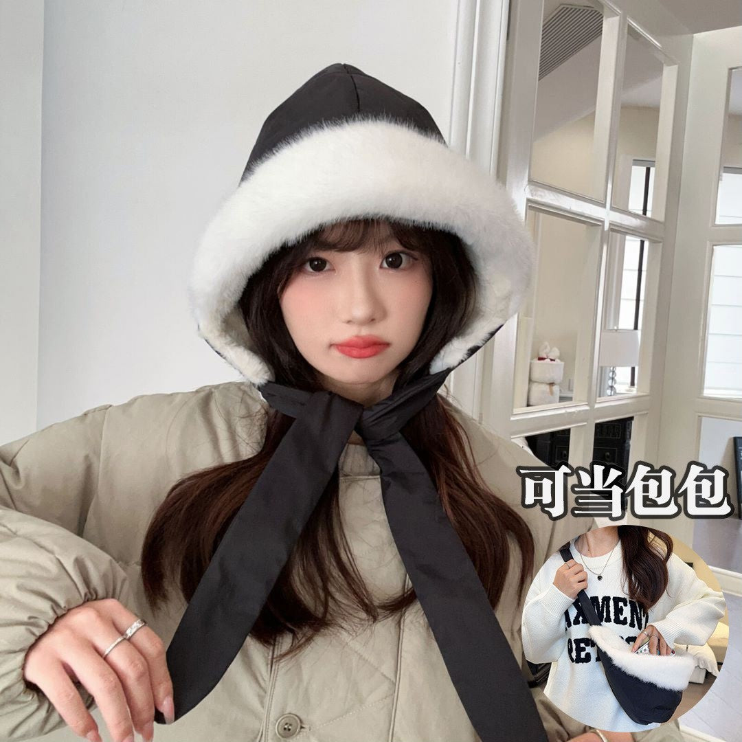Hat Women Winter Helmet Hat Wholesale