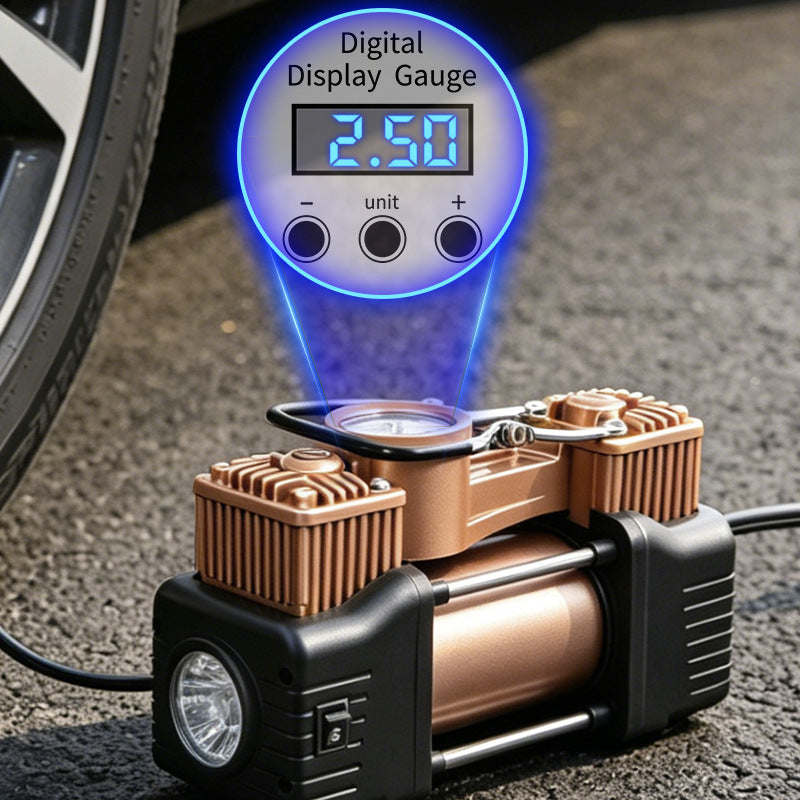 Car Car Car Large 12 V