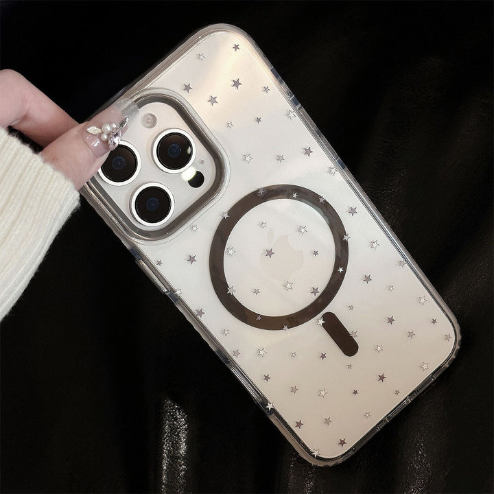 GraffitiiPhone15iPhone16 promax Phone Casefor 14 Unique 13 Clear 17 Soft Mag Safe