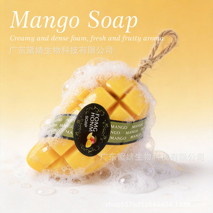 Fruit Long Lasting Kids Bath
