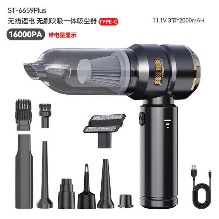 Car Mount Home Charging Portable
