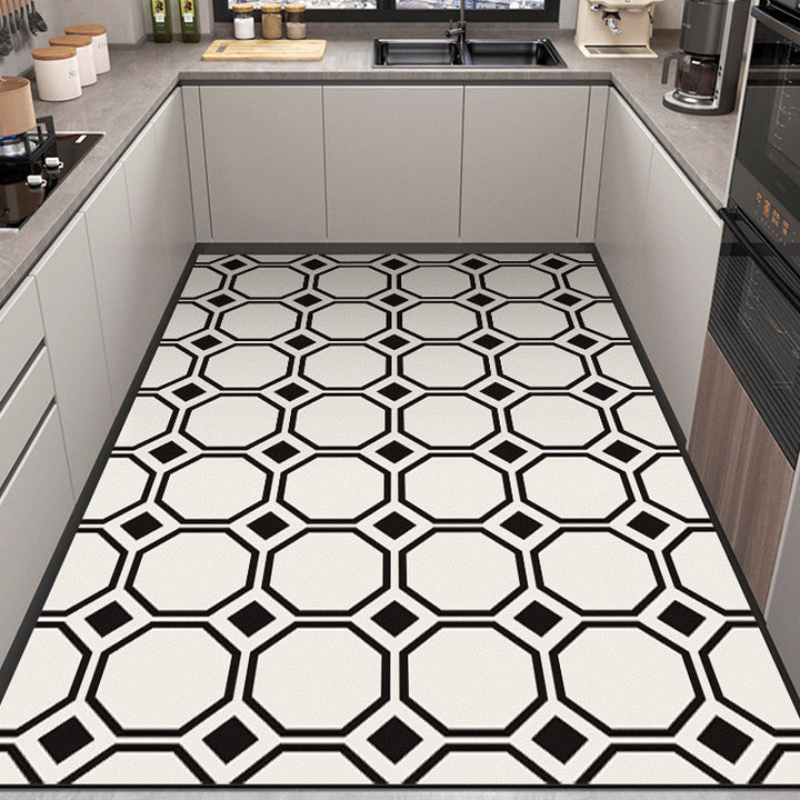 Floor Mat Premium
