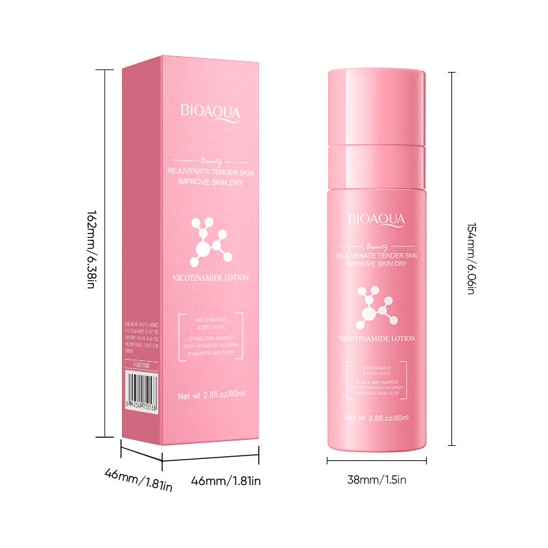 bioaoua Lotion Nourishing Moisturizing Essence Lotion Export Wholesale