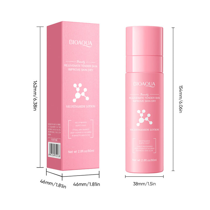 bioaoua Lotion Nourishing Moisturizing Essence Lotion Export Wholesale