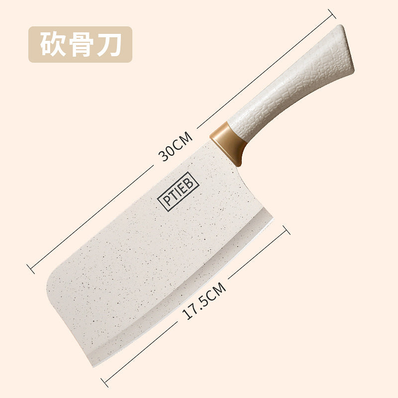 Stainless Steel Set Kitchen Full Set Silicone Home Full Set Wholesale