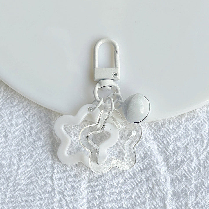 Ins Hanging Summer Keychain Wireless