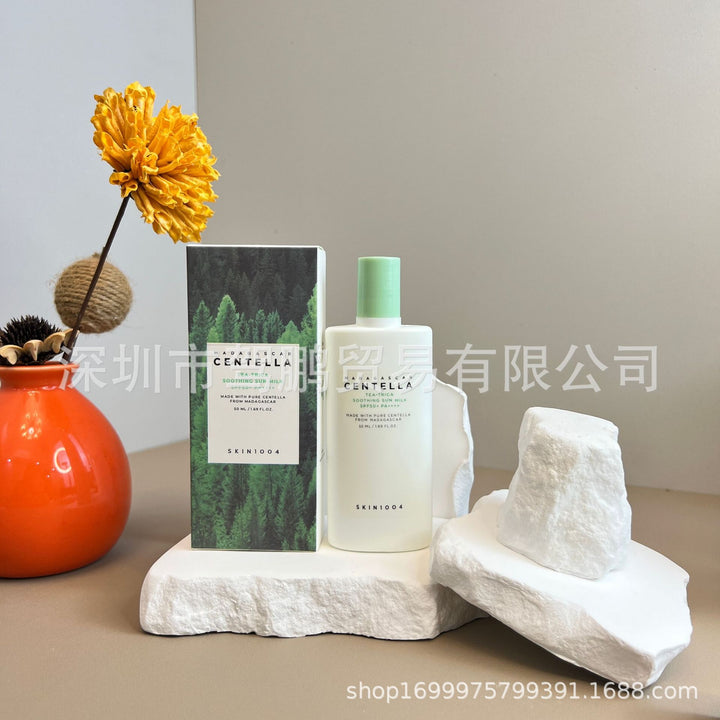 skin 1004 Serum Face Cream Face Wash Toner Mask