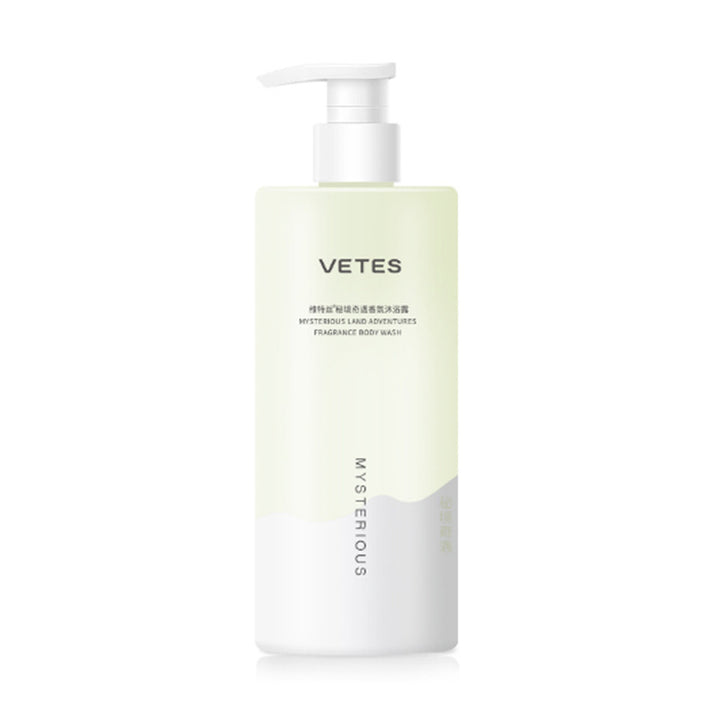 Shampoo Set Shampoo