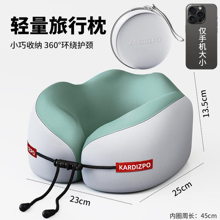 Wholesale U Portable Neck Pillow