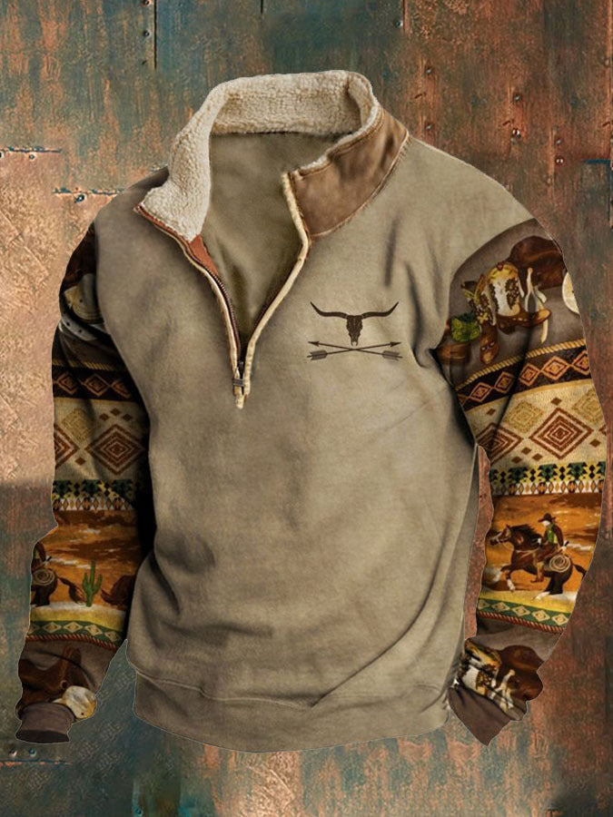 Spring Men's Long Sleeve Hoodie 3 d Casual Fashion Trendy